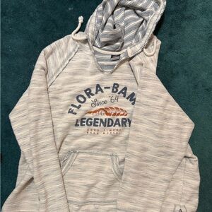 Flora-Bama legendary beach bar and restaurant hoodie